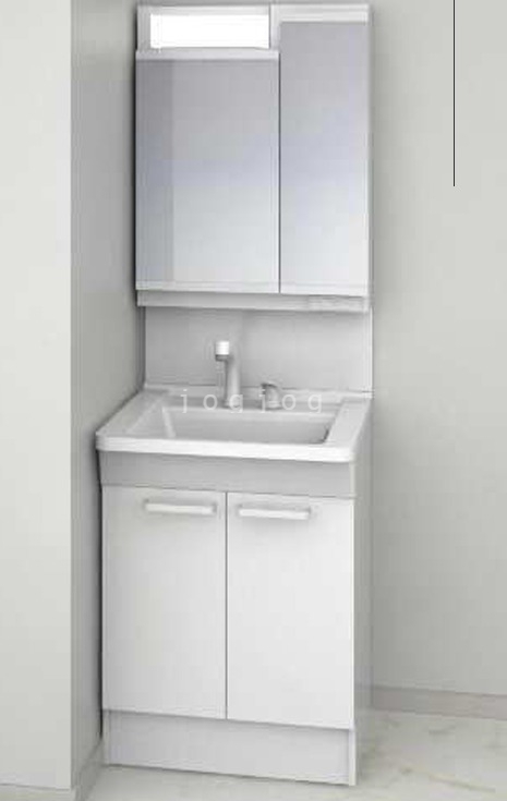 セキュリティ　同仕様パース