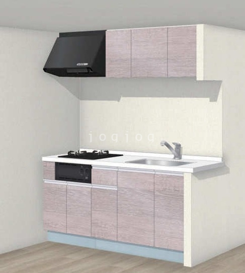 その他　同仕様パース