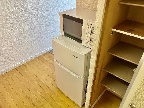 その他設備　設備・仕様は号室により異なる為、現況を優先いたします。