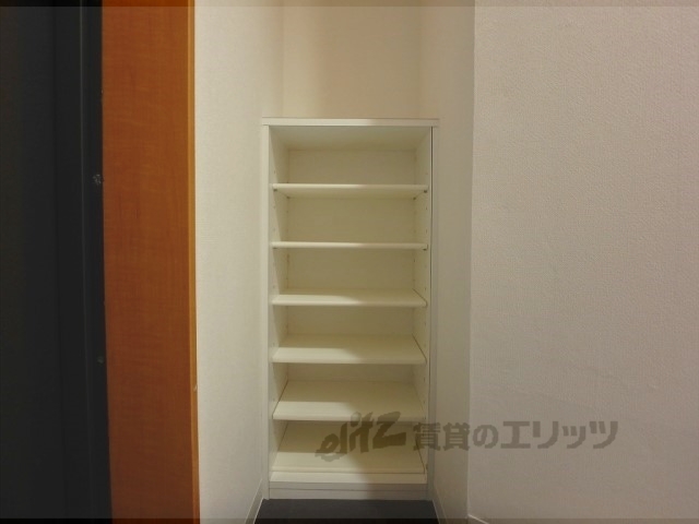 収納　下駄箱