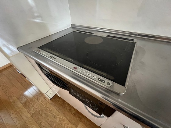 その他　※他号室の写真です