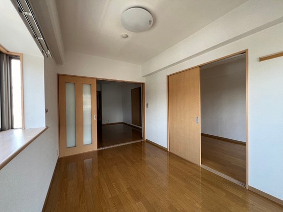 その他部屋・スペース　※他号室の写真です