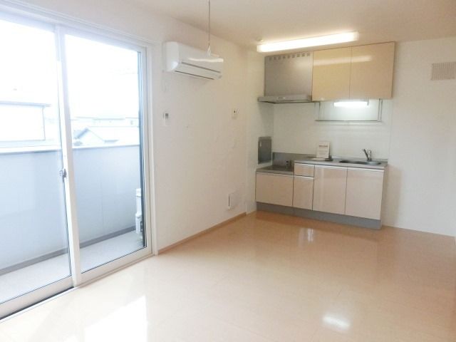 その他部屋・スペース　風通しもよいお部屋です