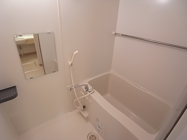 バス・シャワールーム　浴室暖房換気乾燥機