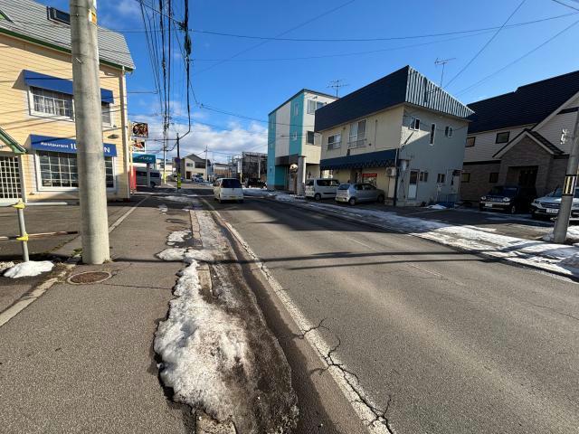 その他　周辺環境