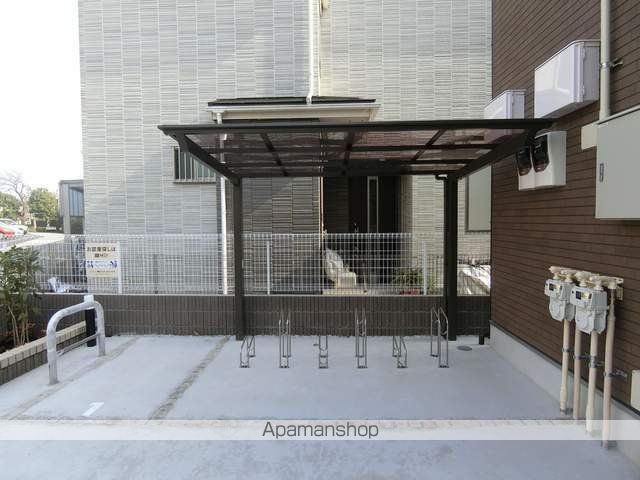 その他共有部分　その他共有部分