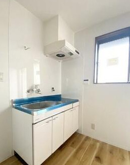 キッチン　同シリーズ写真