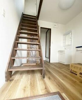 玄関　同シリーズ写真