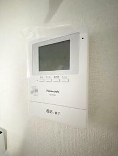 セキュリティ　同シリーズ写真