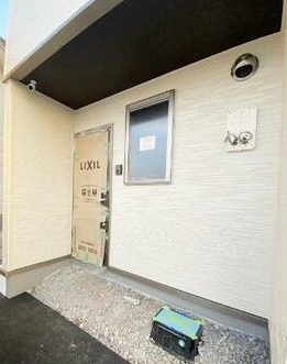 エントランス　同シリーズ写真