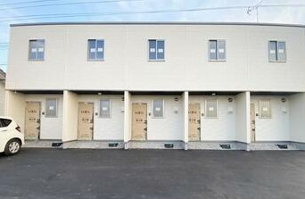 建物外観　同シリーズ写真