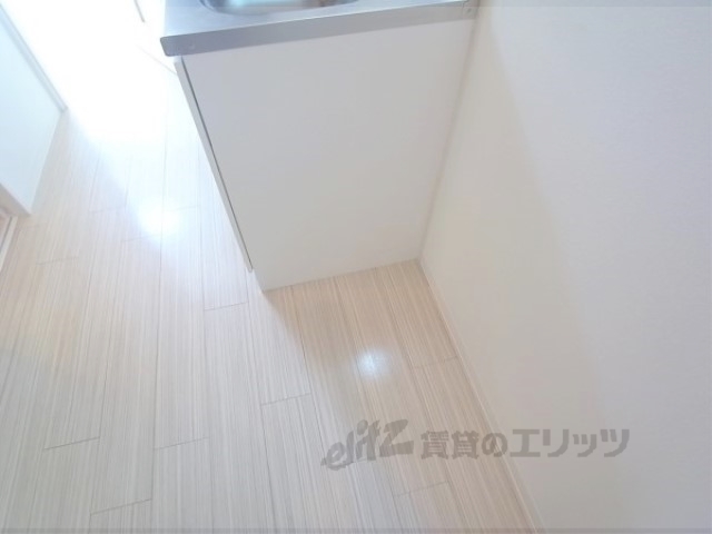 その他部屋・スペース　冷蔵庫置場