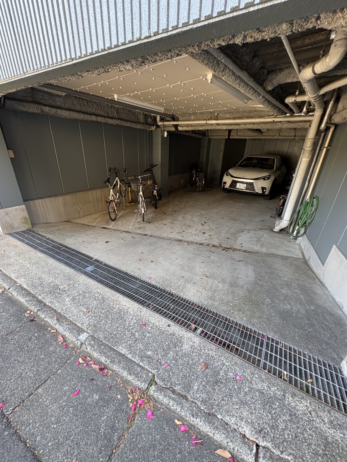 その他　※リフォーム中の写真です