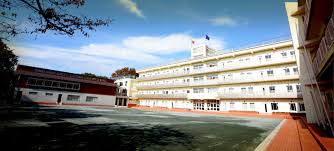 中学校　私立八雲学園中学校（中学校）まで620m