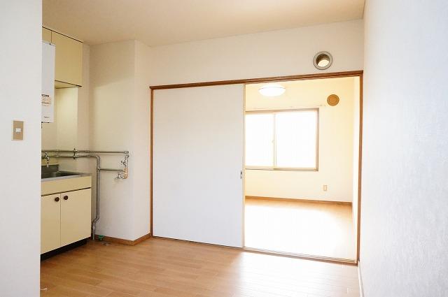 その他部屋・スペース　内装