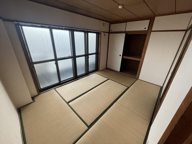 その他部屋・スペース　ゆったりとくつろげる和室です