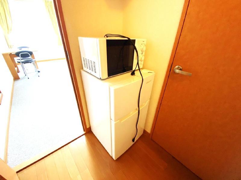 その他設備　浴室乾燥機