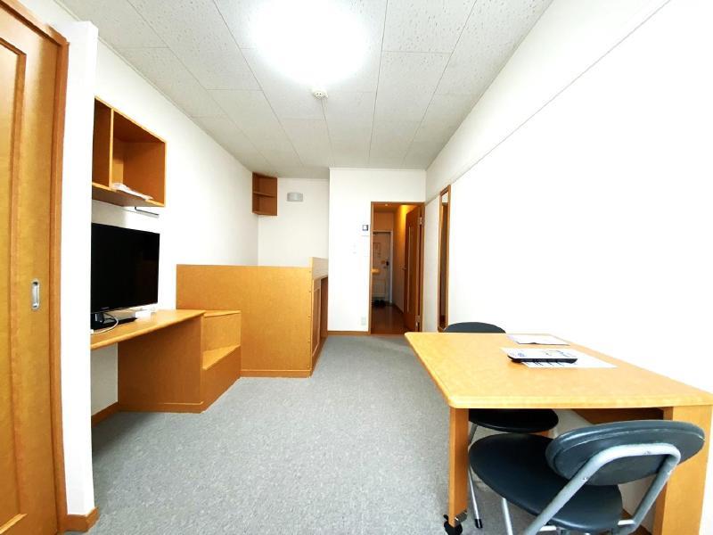 その他部屋・スペース　居室