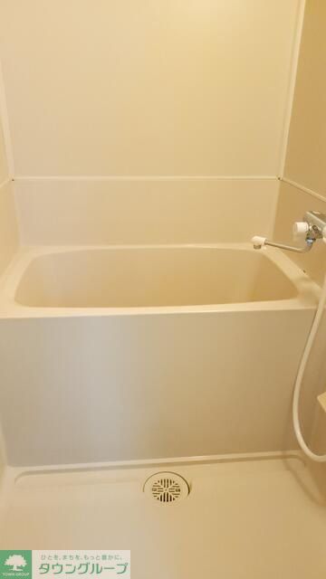 バス・シャワールーム　★お部屋探しは株式会社タウンハウジング東京まで★