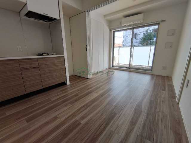 居室・リビング　別部屋参考写真