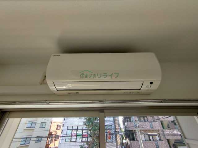 その他設備　別部屋参考写真
