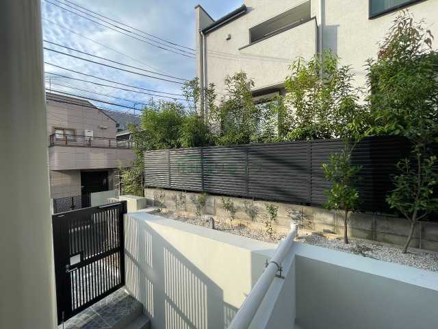 眺望　別部屋参考写真