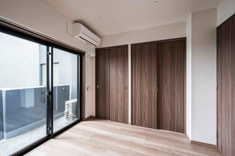 居室・リビング　リビング/居室