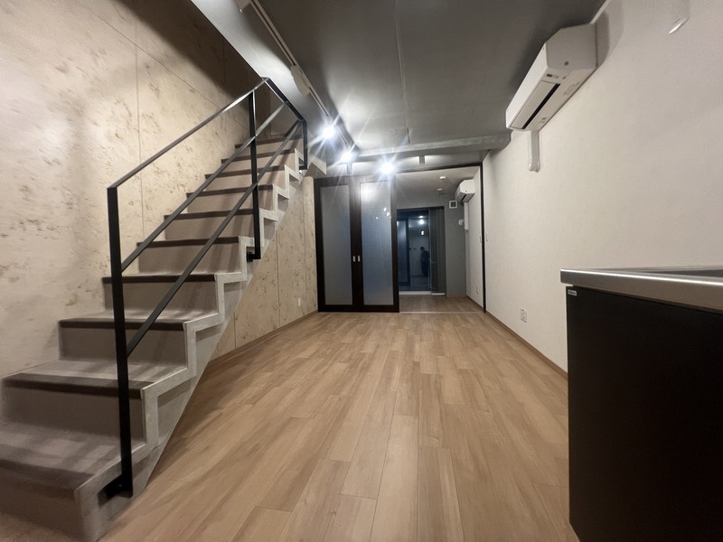 その他部屋・スペース　内観