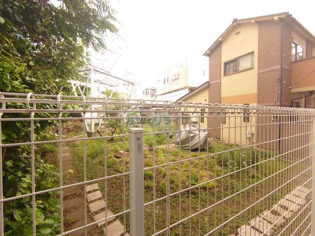 眺望　リライフ下北沢店