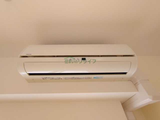 その他設備　リライフ下北沢店