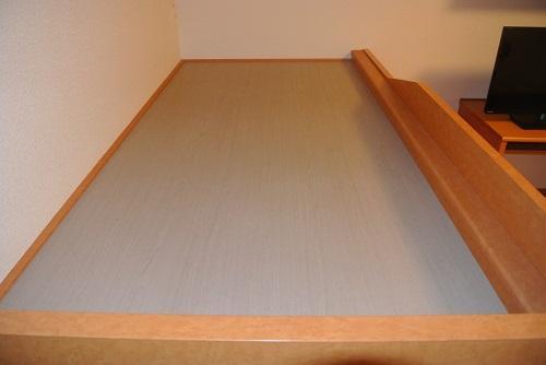 その他　ベッド