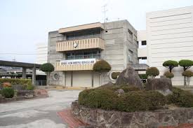 中学校　呉市立昭和北中学校（中学校）まで1911m