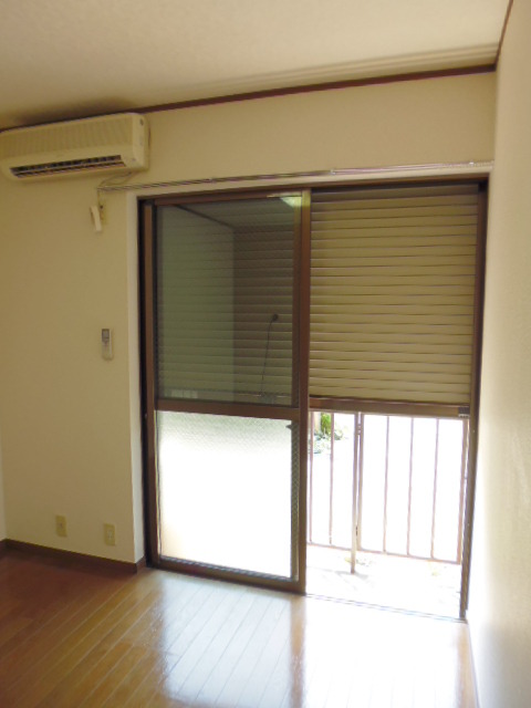 居室・リビング　居室3