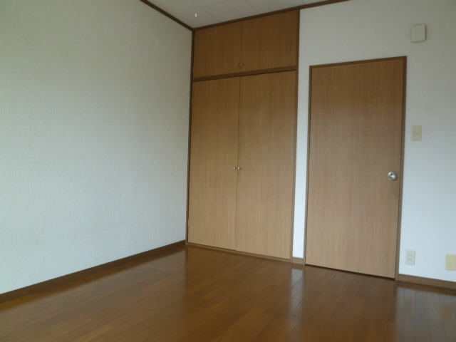 その他設備　収納