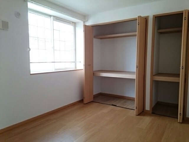 その他部屋・スペース　内装は落ち着いています