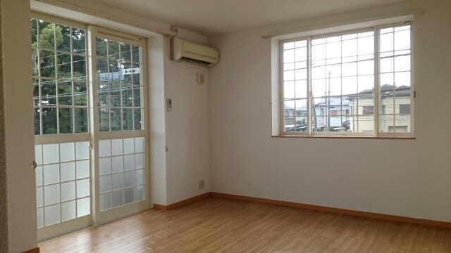 居室・リビング　リビングです