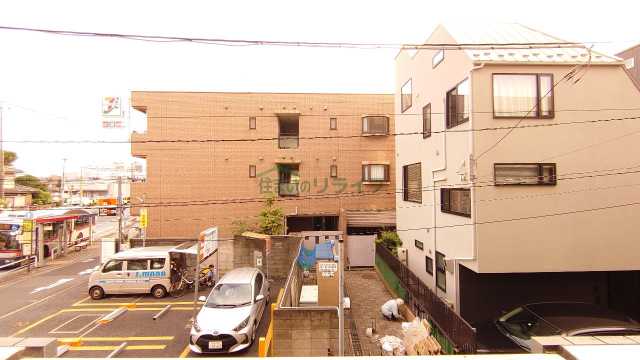 眺望　別部屋参考写真