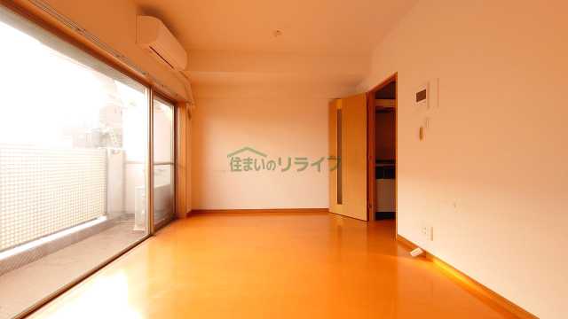 居室・リビング　別部屋参考写真