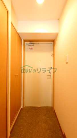 玄関　別部屋参考写真