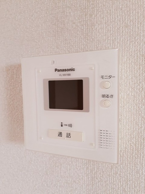 セキュリティ　図面と現状に相違がある場合には現状を優先