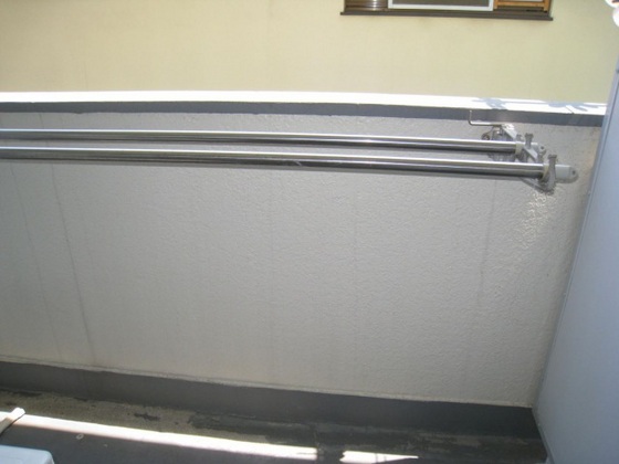 眺望　※別の部屋の写真です