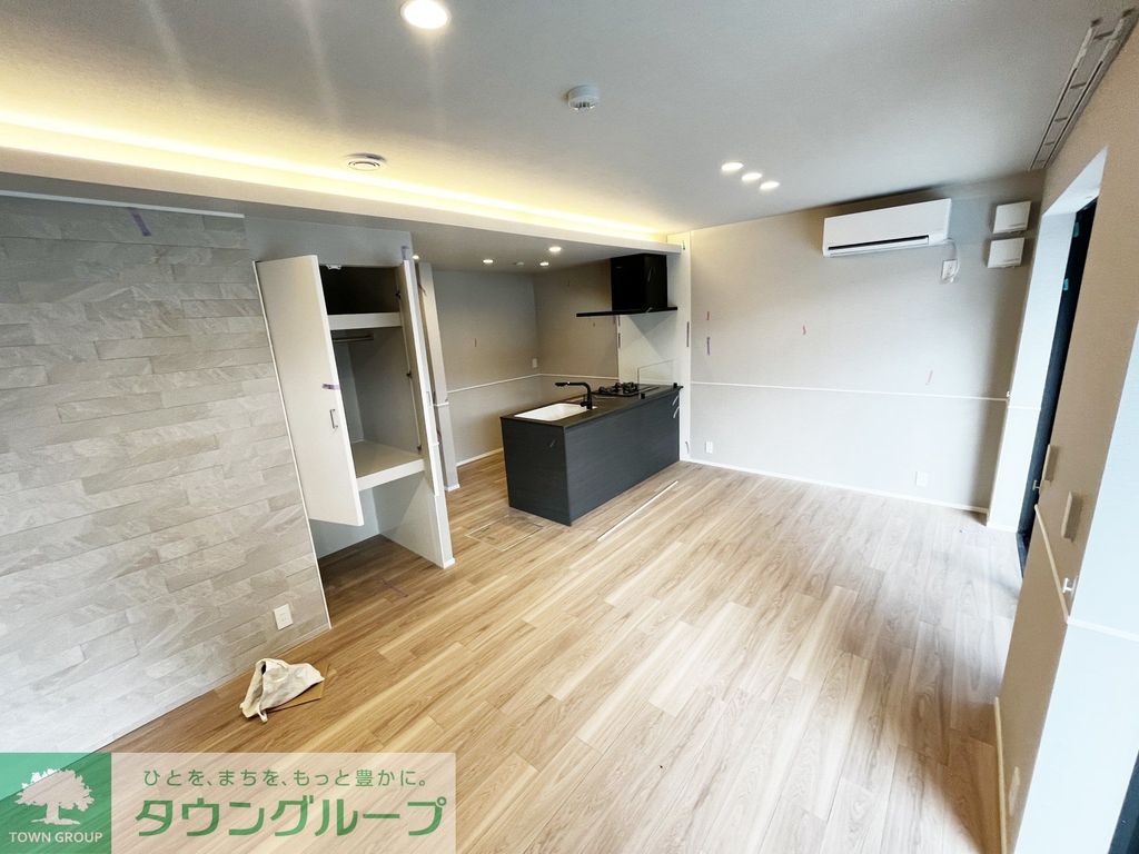 その他部屋・スペース　眺望