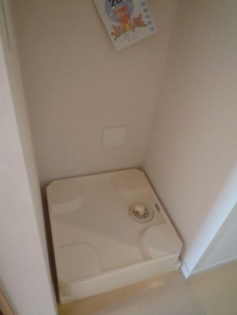 その他設備　洗濯機置き場☆（同一仕様写真）
