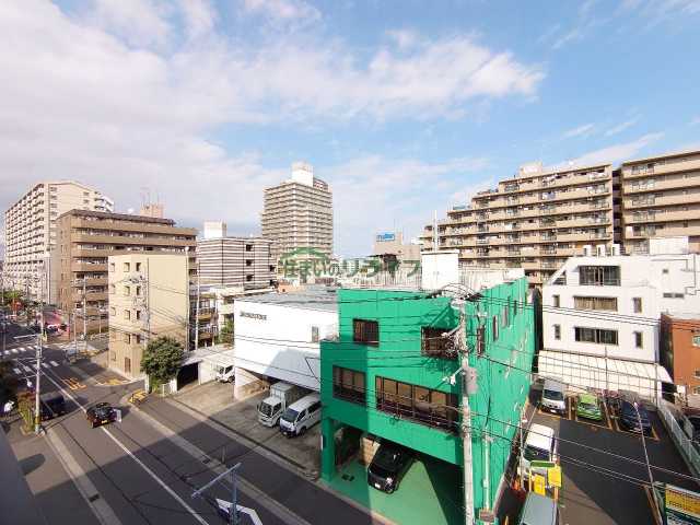 眺望　リライフ浅草店