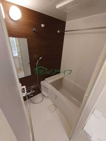 バス・シャワールーム　リライフ浅草店