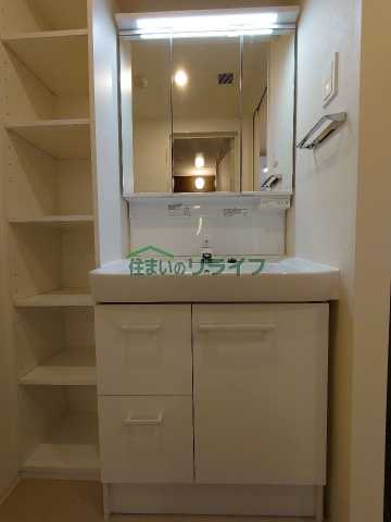 洗面設備　リライフ浅草店