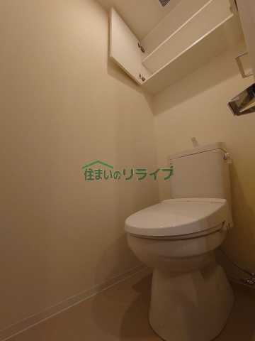 トイレ　リライフ浅草店