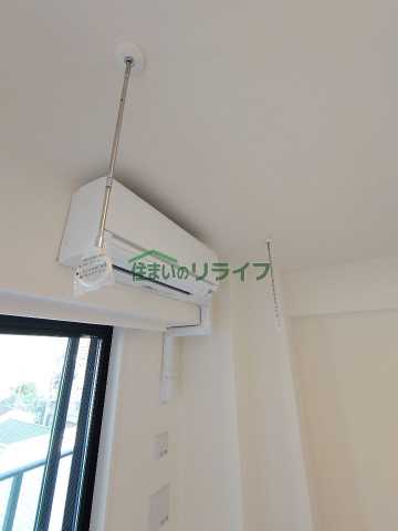 その他設備　リライフ浅草店