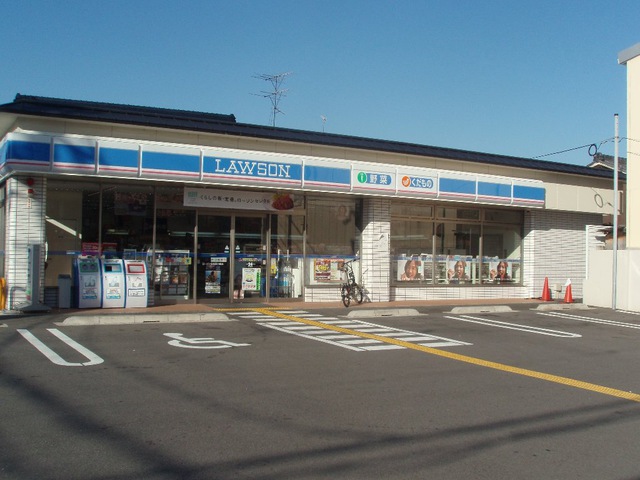 コンビニ　ローソン 四条西小路店（コンビニ）まで359m