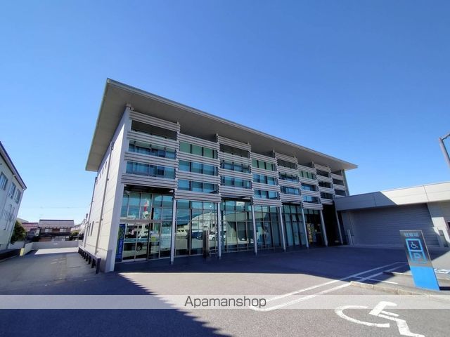 その他　ＪＡレーク伊吹　長浜北支店（その他）まで490m